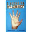 A Guide to Palmistry Book